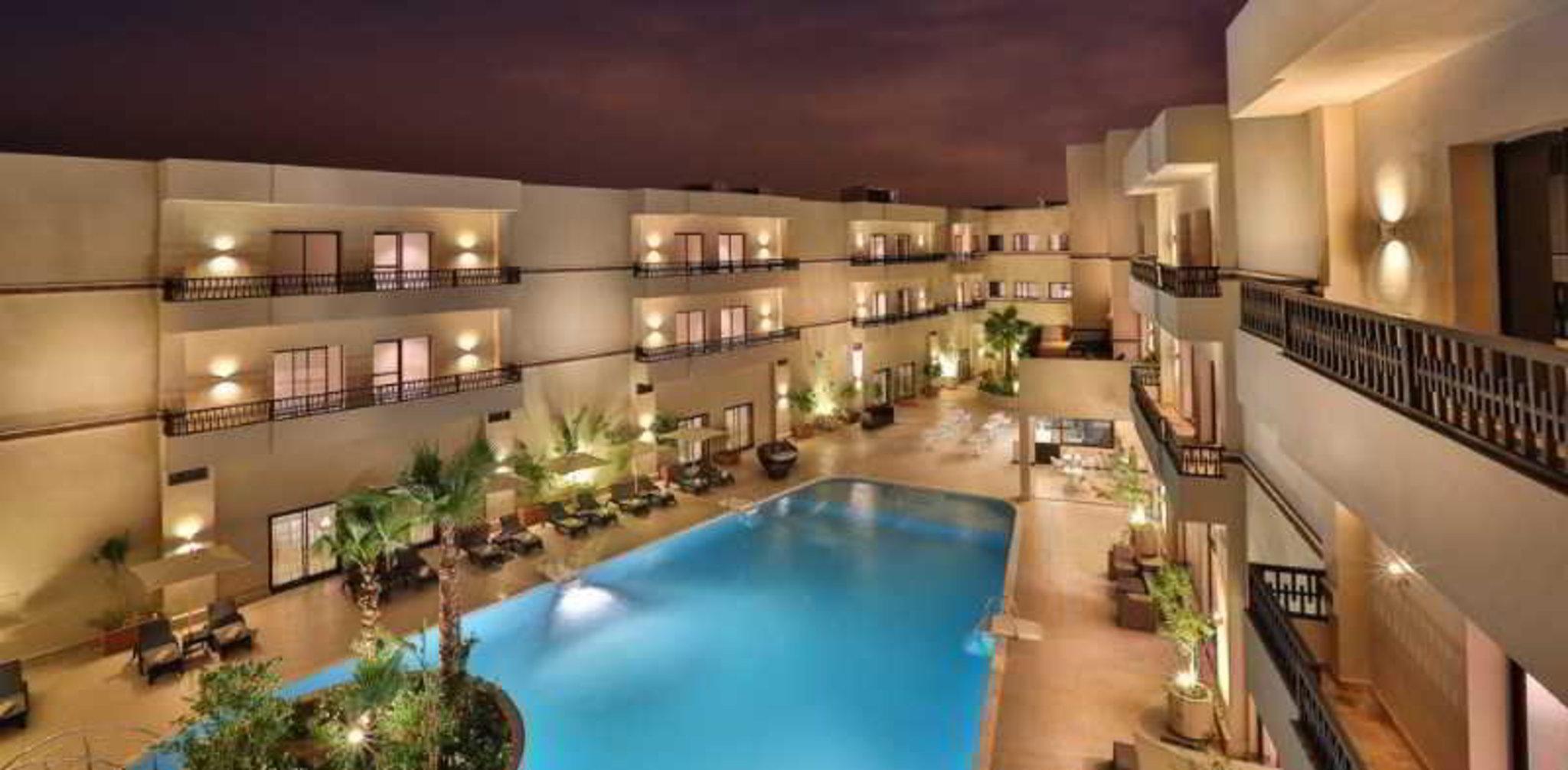 Kech Boutique & Hotel