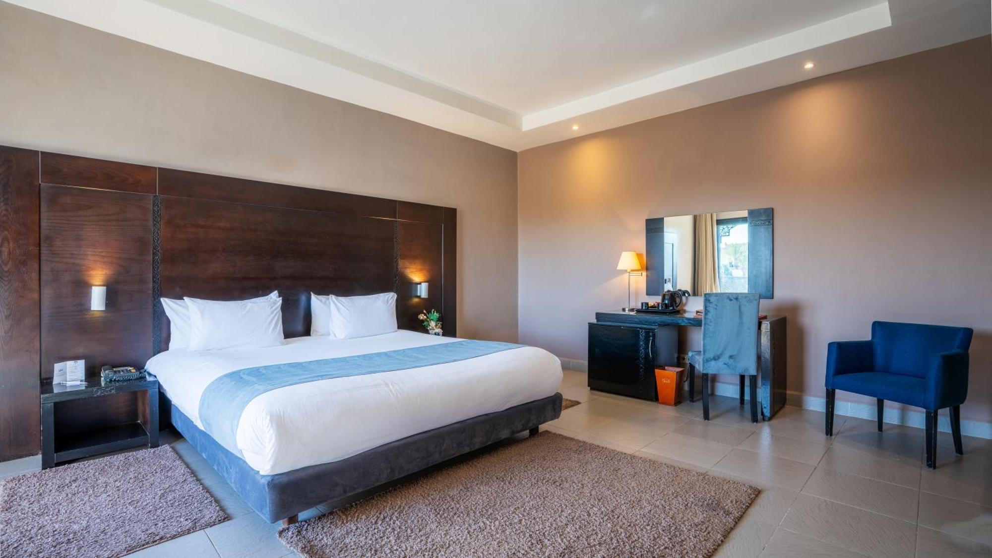 Kech Boutique & 4* Marrakesh