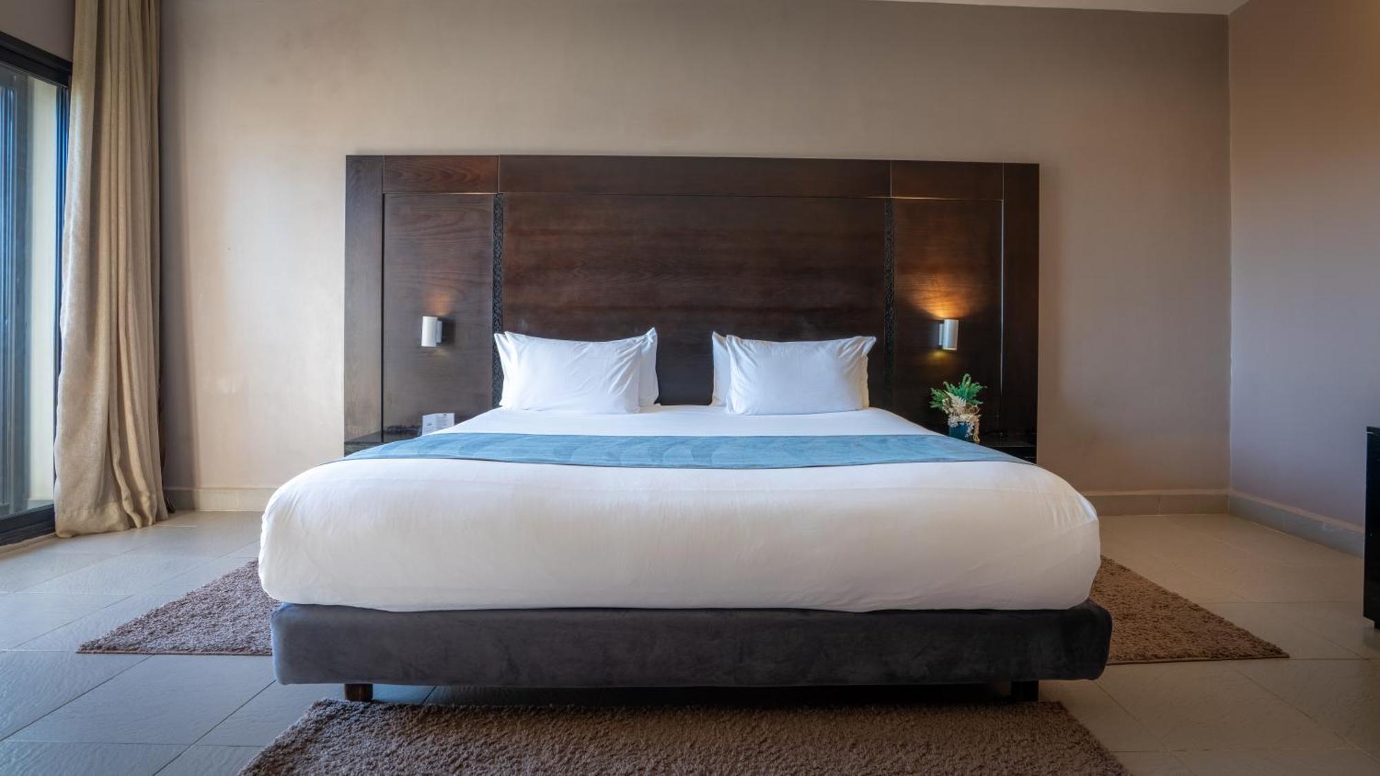 Kech Boutique Y Hotel