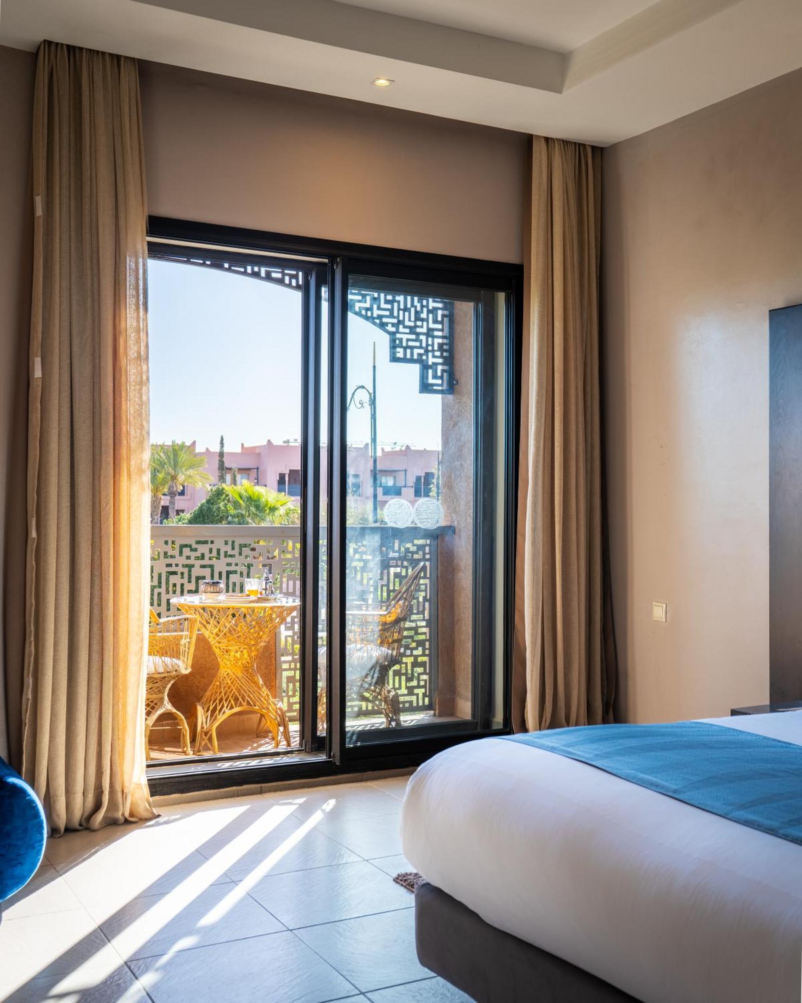 Kech Boutique & Hotel 4*