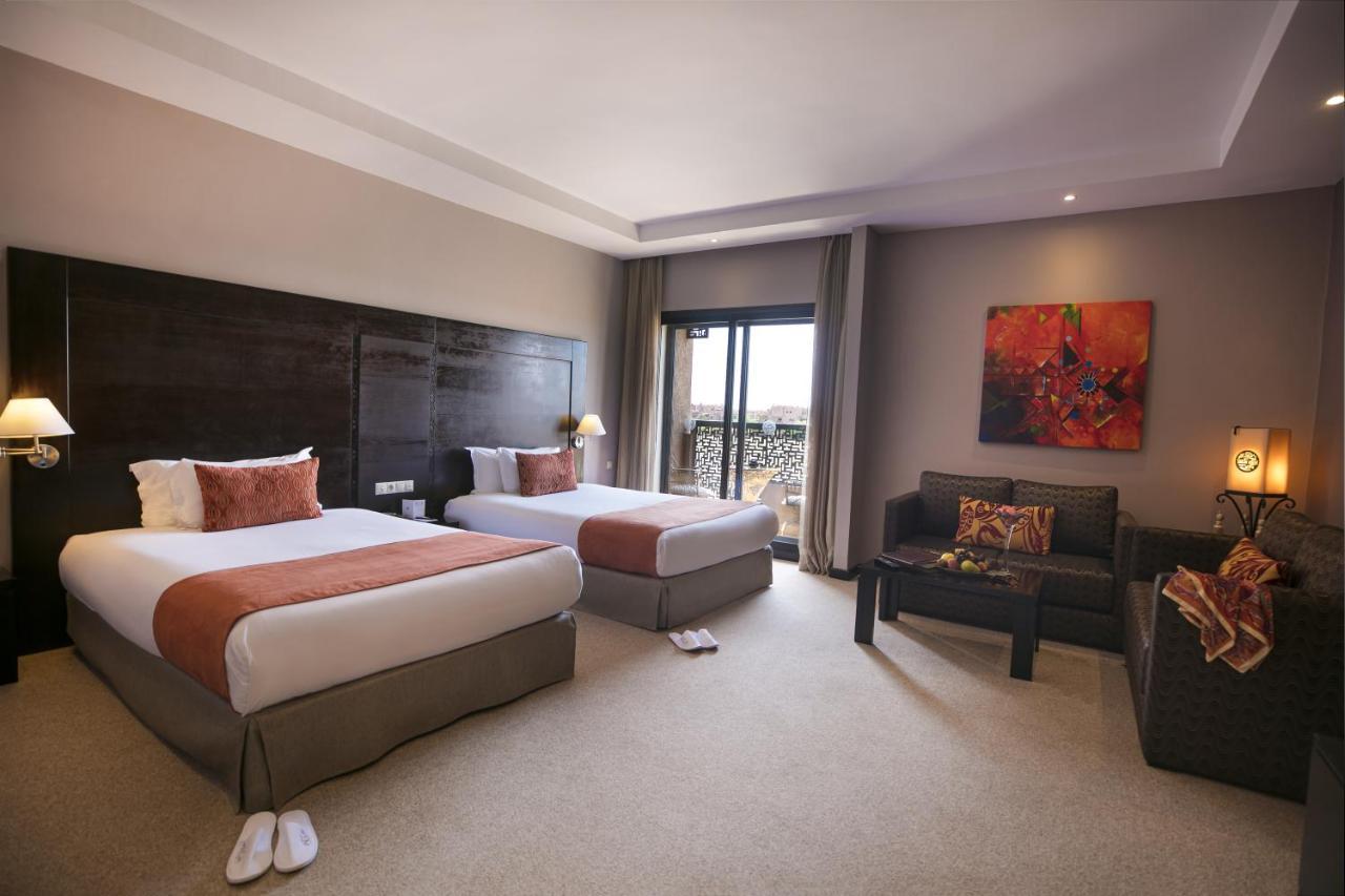 Hotel Kech Boutique Y 4*