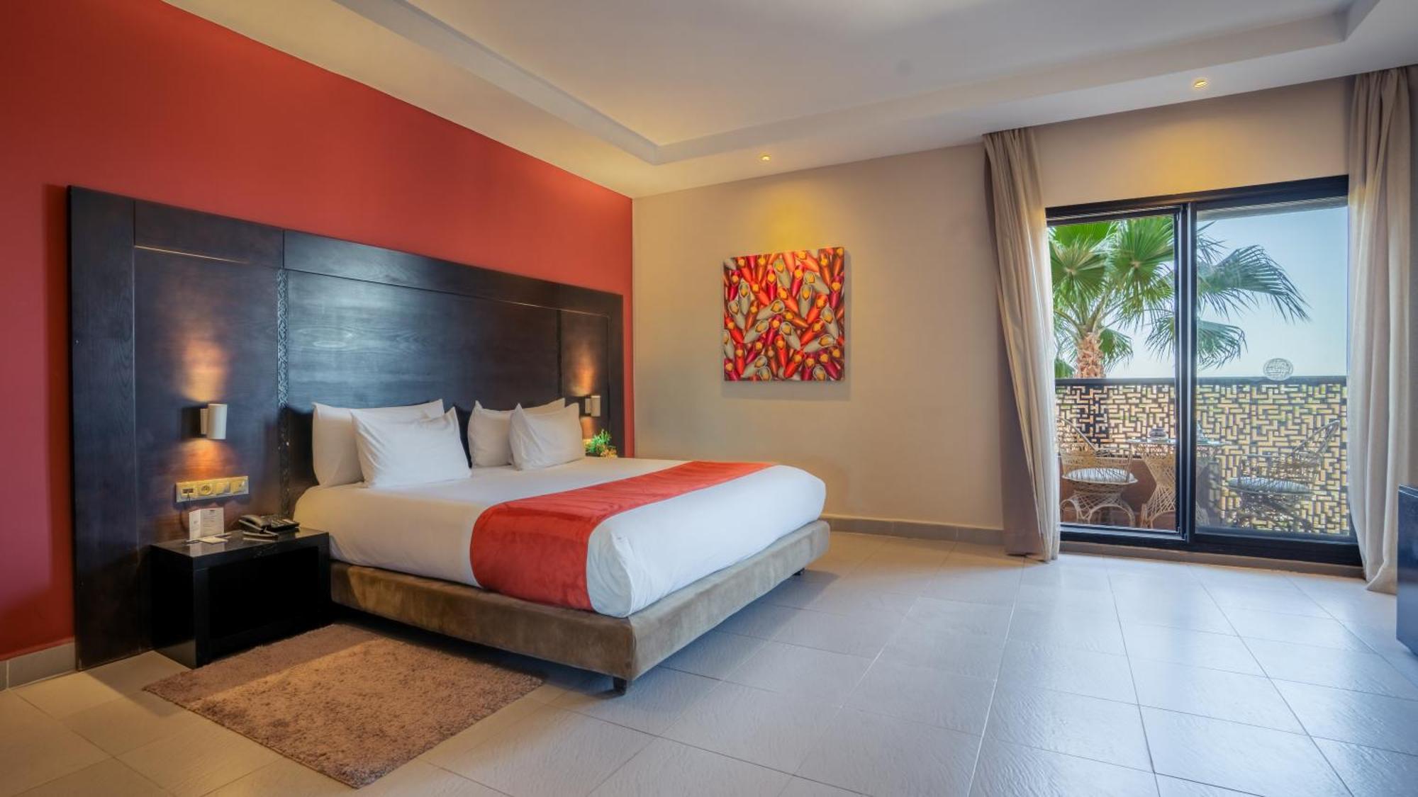 Kech Boutique Y 4* Marrakesh
