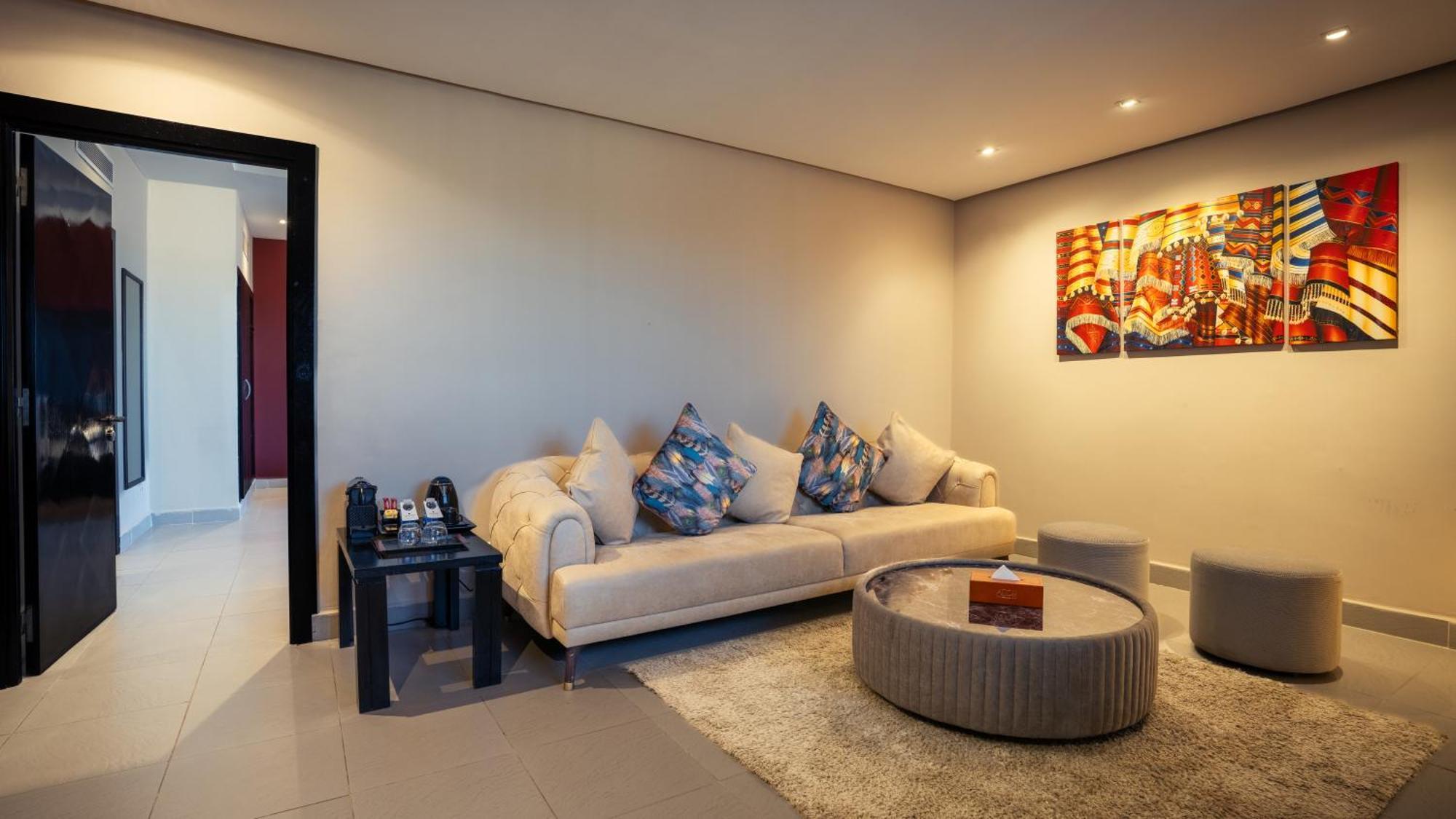 Hotel Kech Boutique &