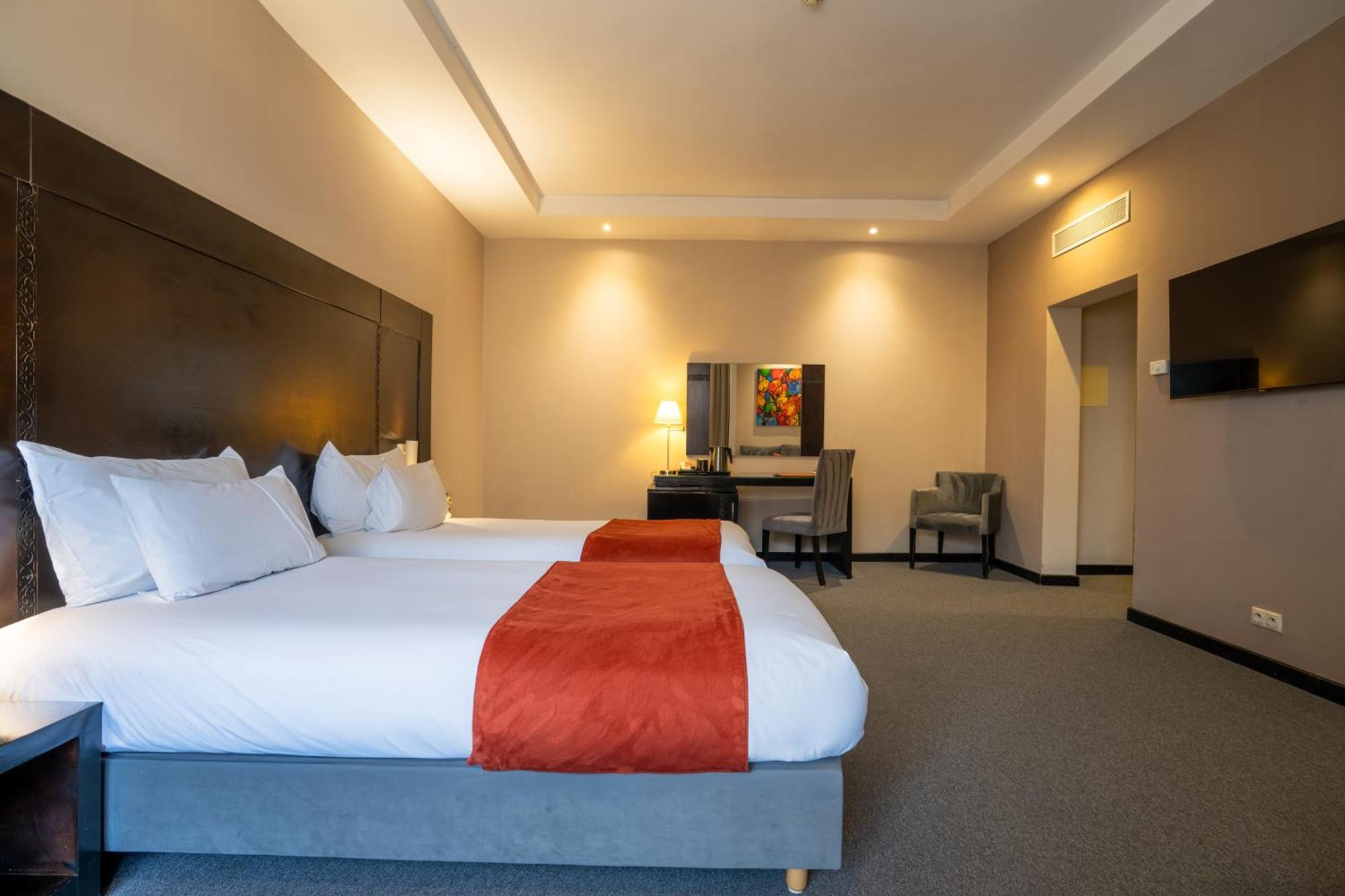 Kech Boutique Y Hotel