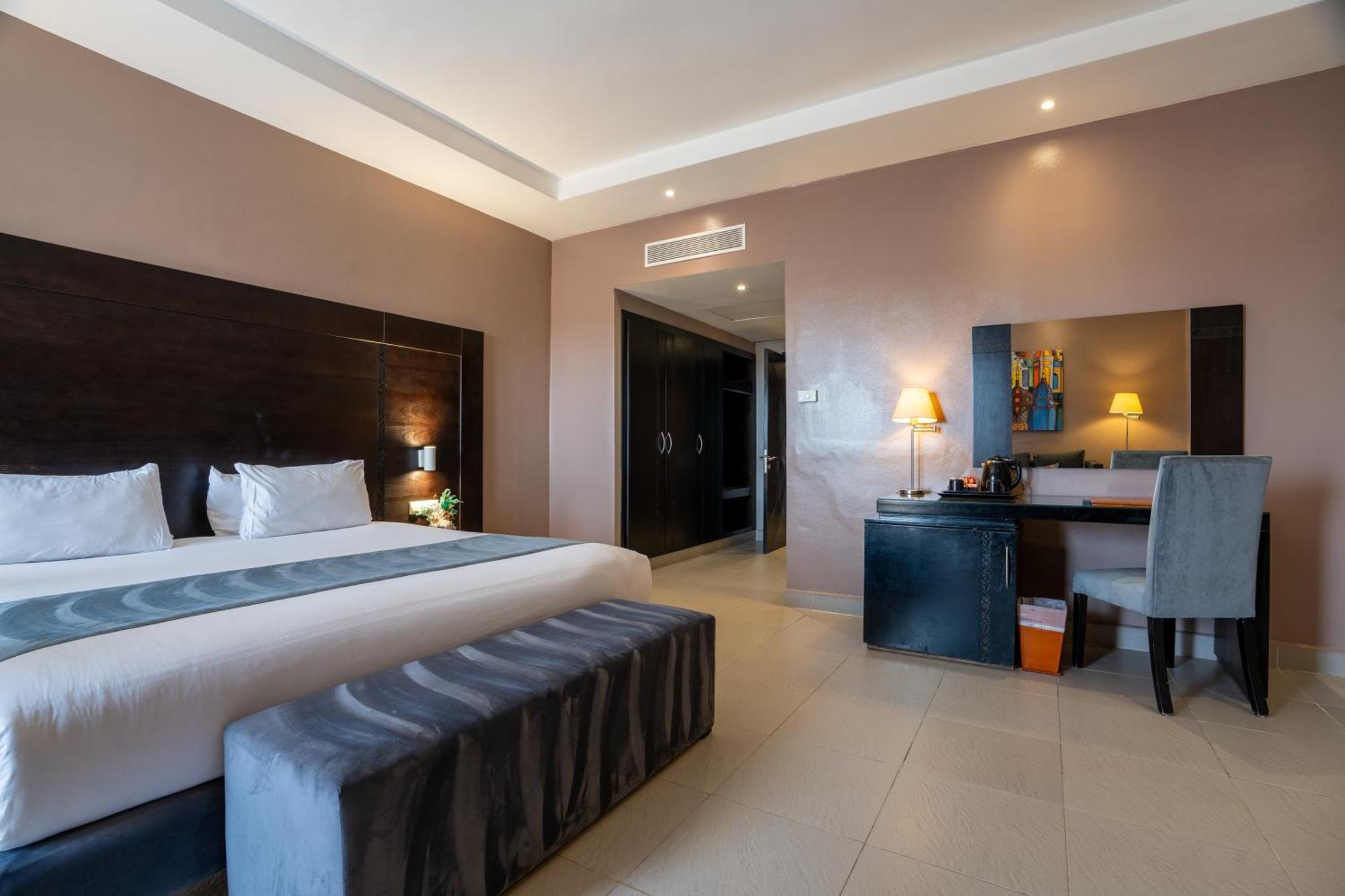 Kech Boutique Y Hotel 4*