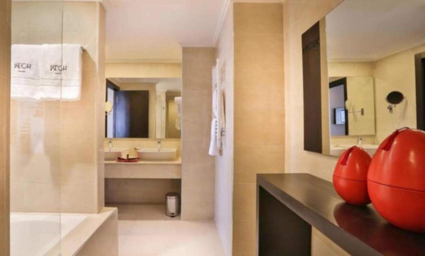 Hotel Kech Boutique & 4*