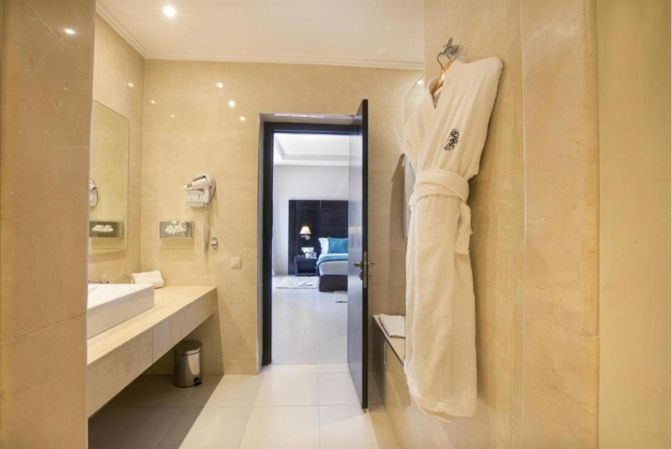 Kech Boutique & Hotel Marrakesh