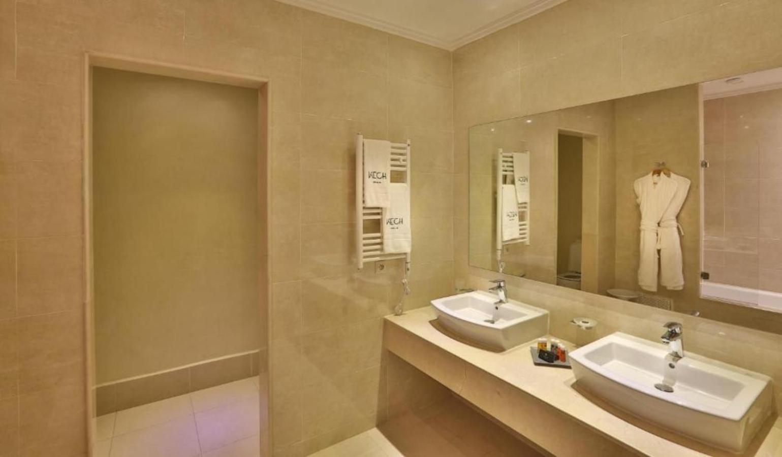 Hotel Kech Boutique & Marrakesh