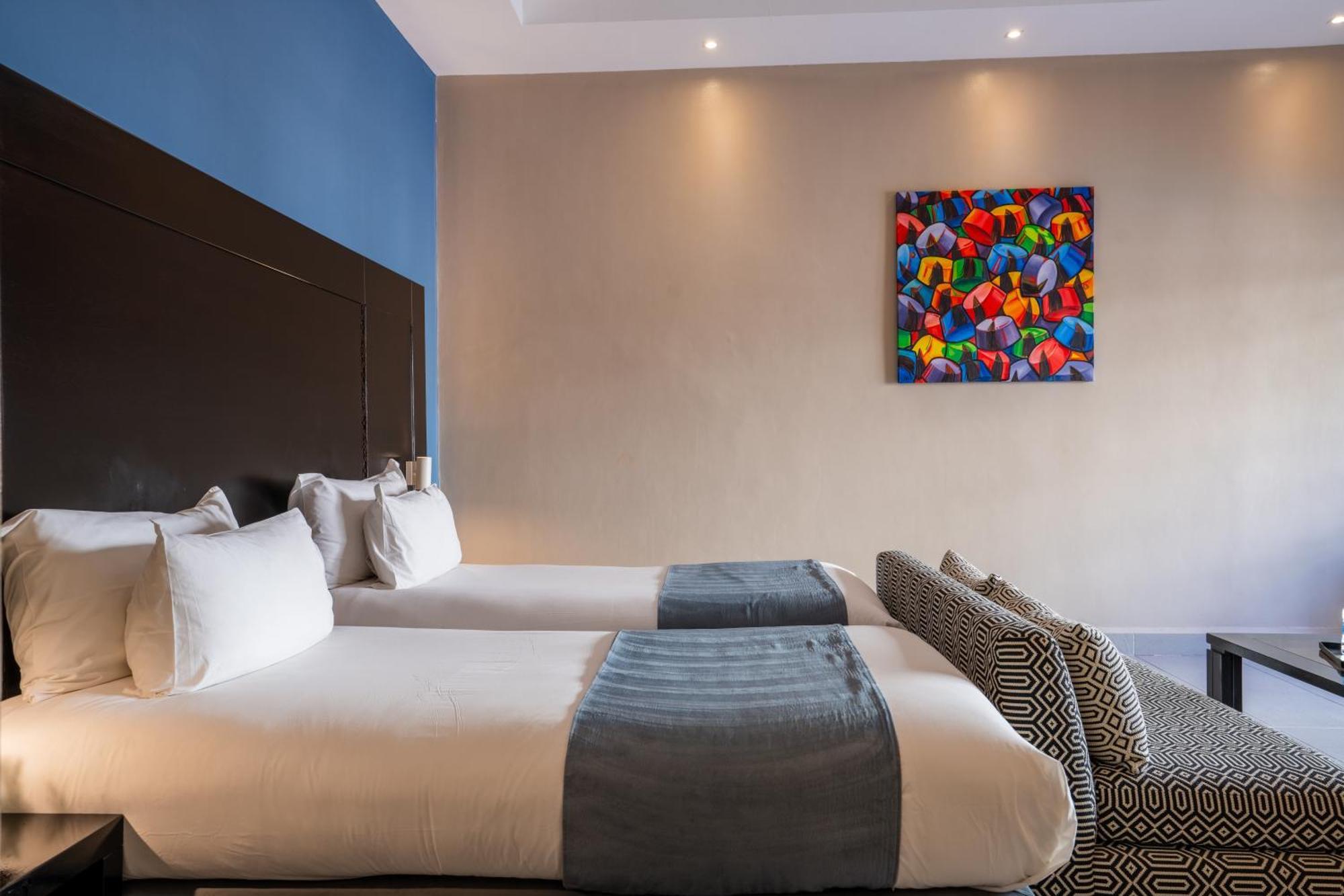 Kech Boutique & 4*