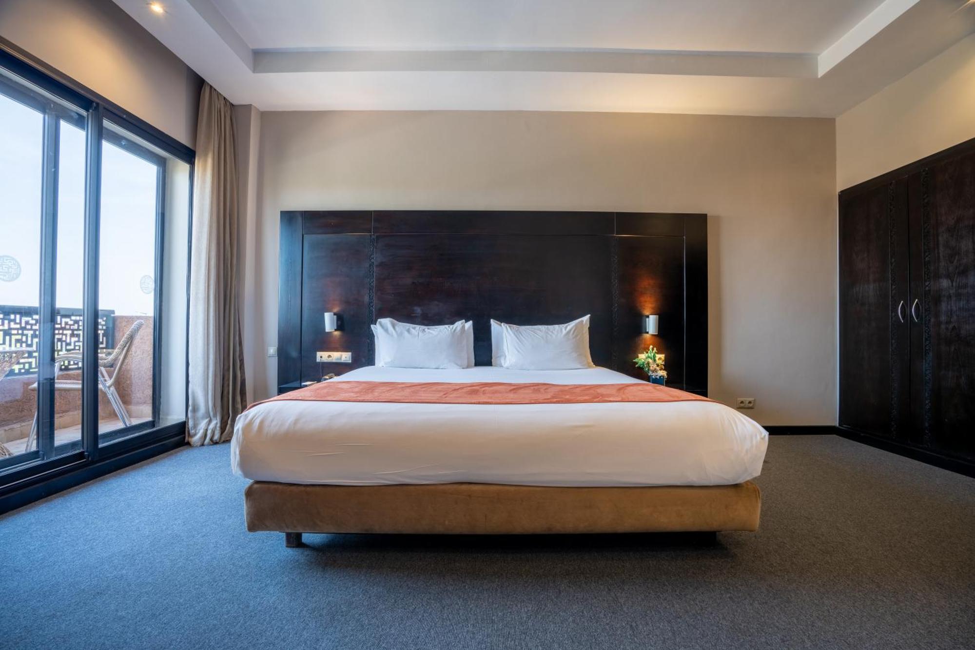 Hotel Kech Boutique & 4*