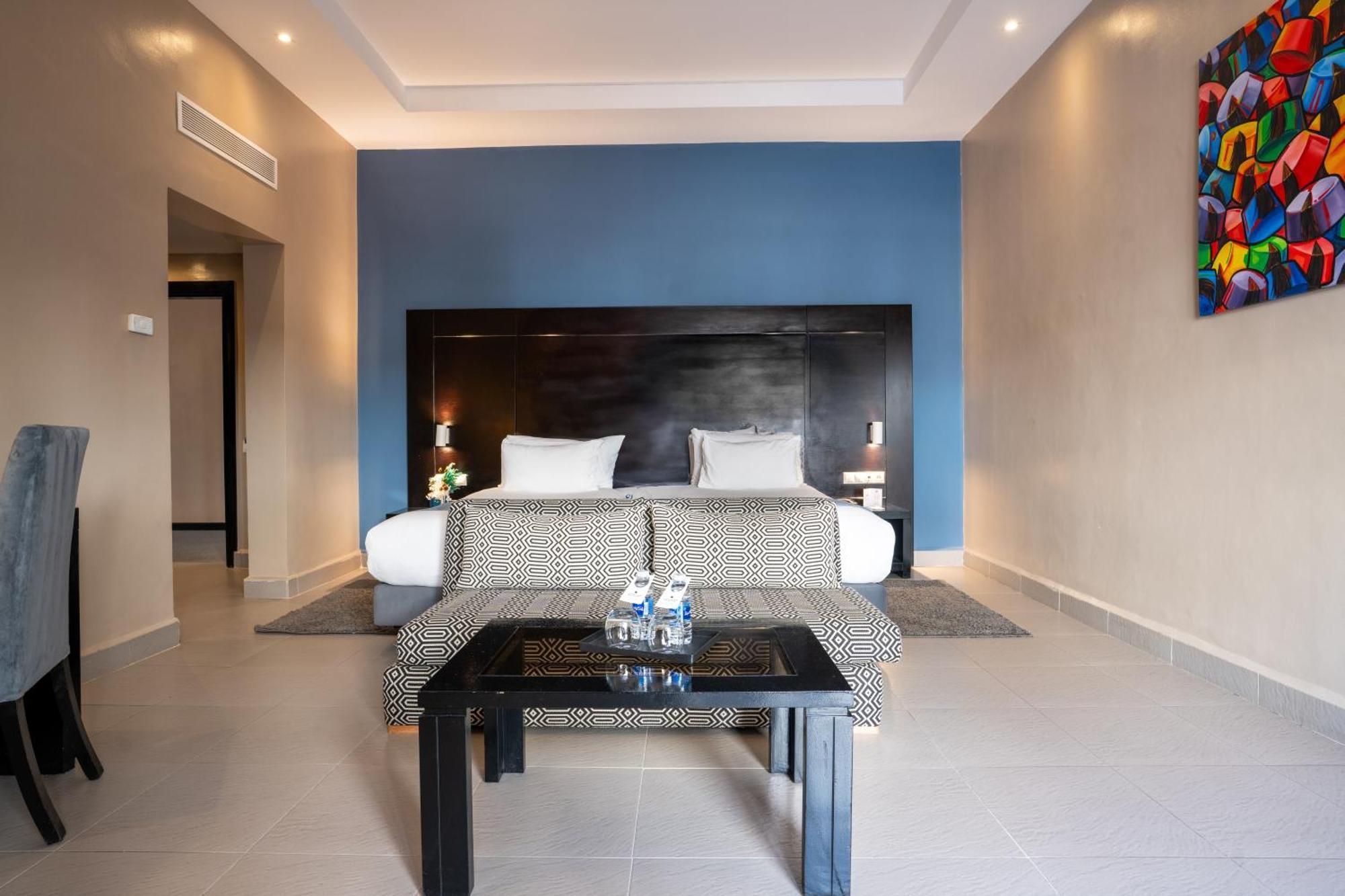 Kech Boutique & Hotel Marrakesh