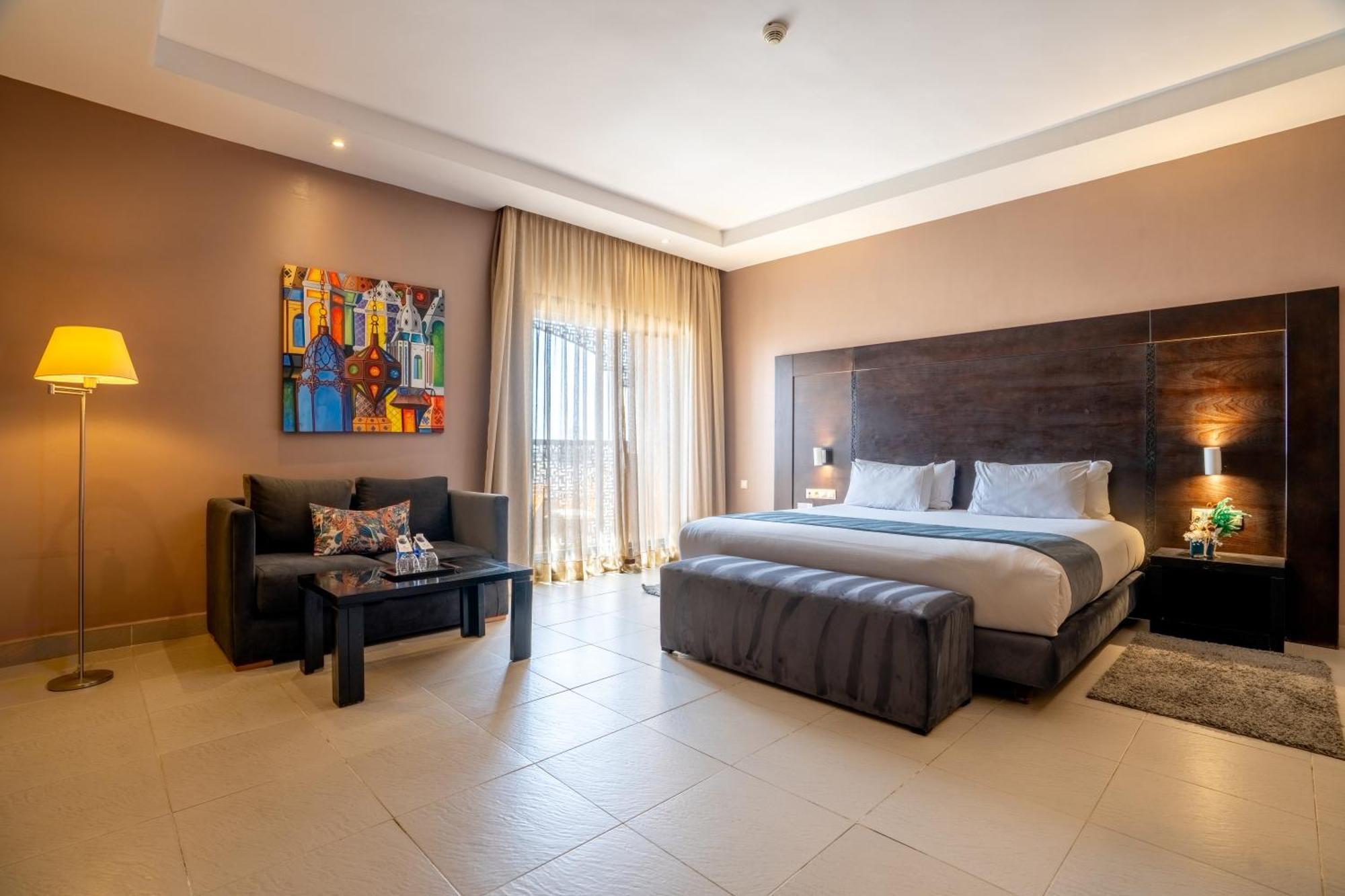 Hotel Kech Boutique & Marrakesh